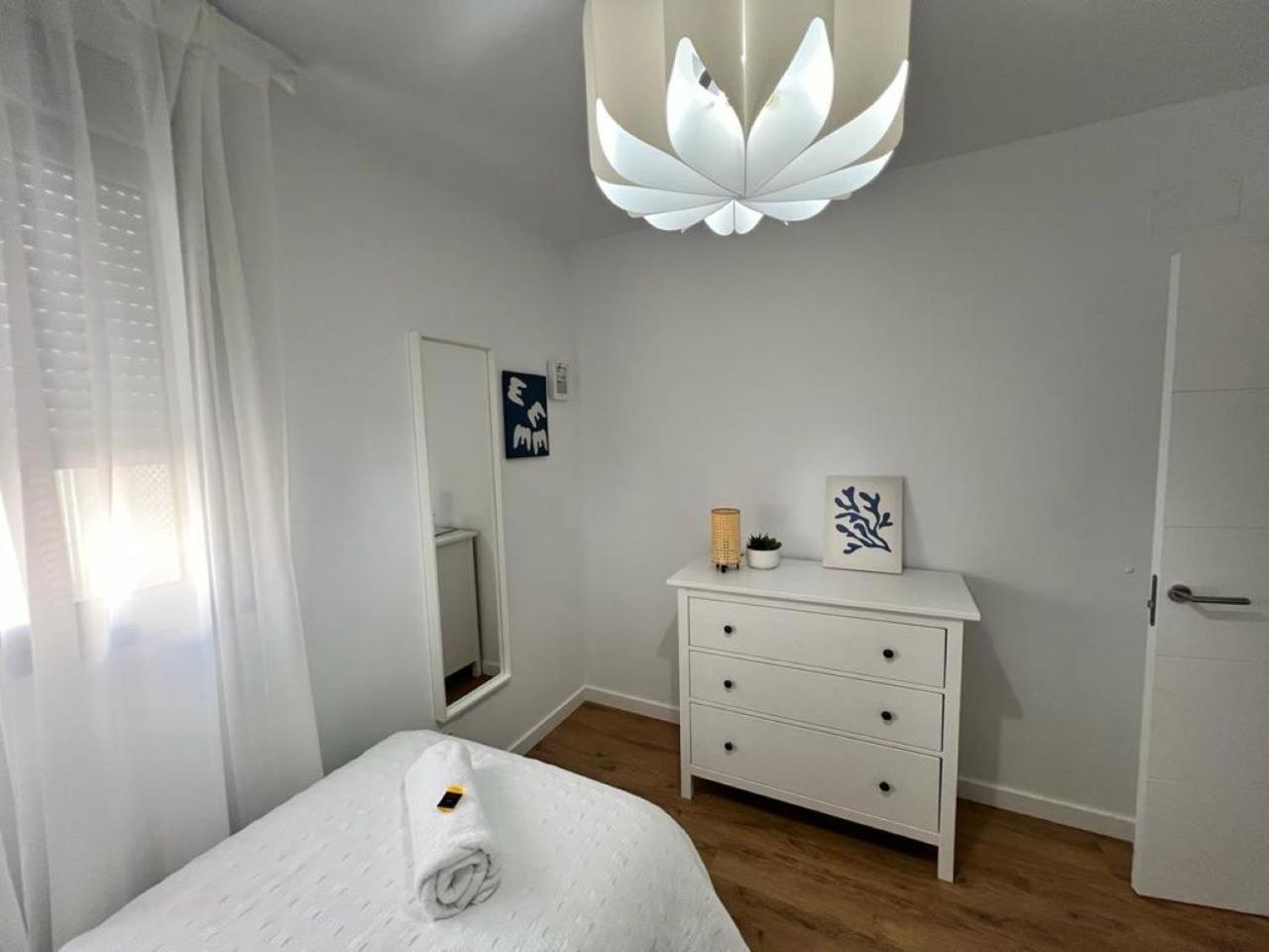 Apartmán Jardines Del Porvenir 2 Puerto Real Exteriér fotografie