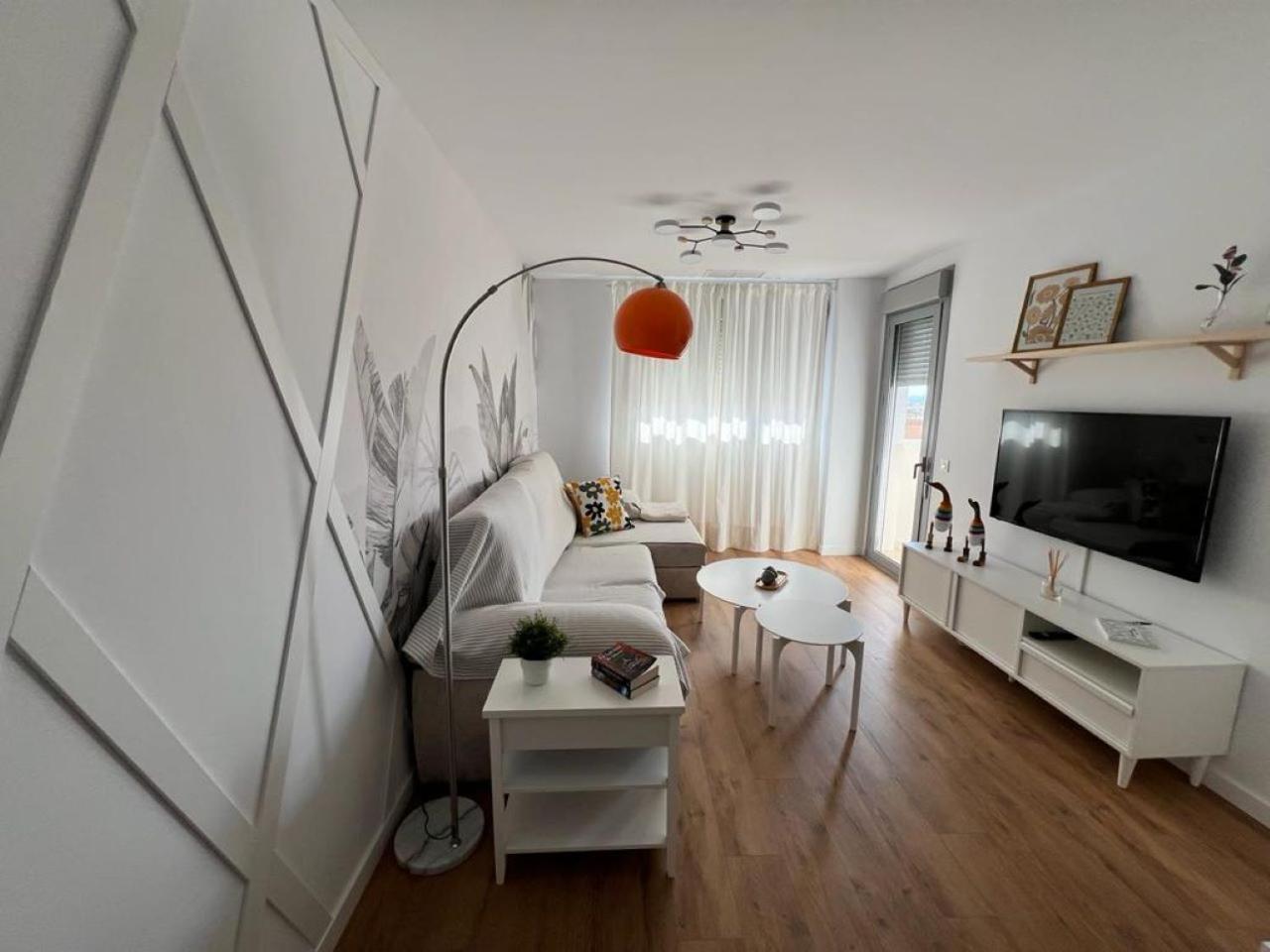 Apartmán Jardines Del Porvenir 2 Puerto Real Exteriér fotografie