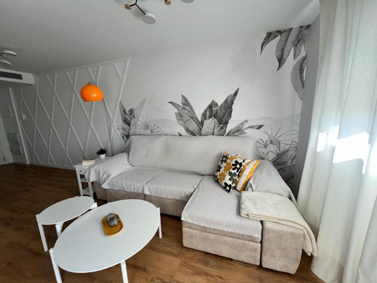 Apartmán Jardines Del Porvenir 2 Puerto Real Exteriér fotografie