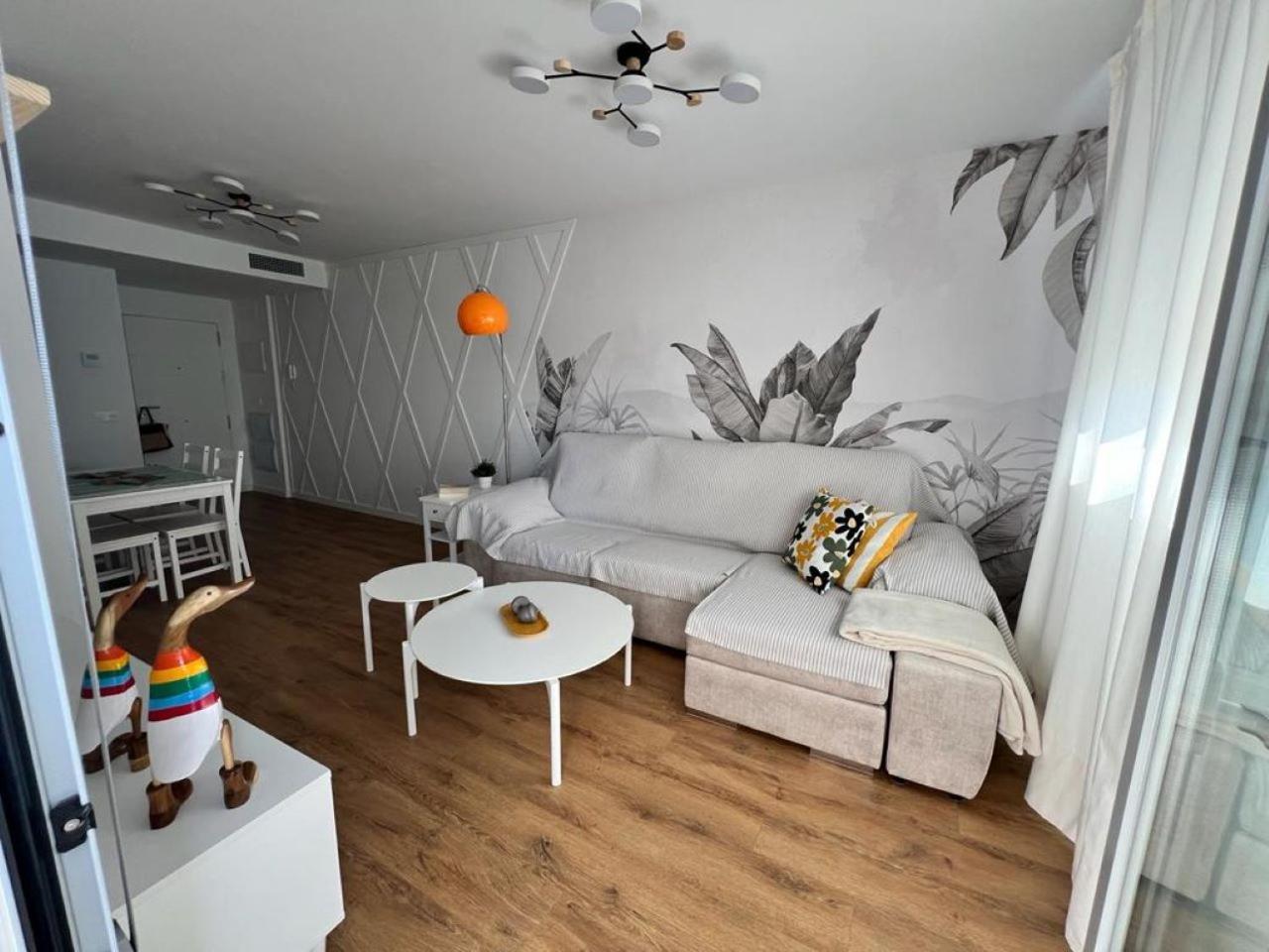 Apartmán Jardines Del Porvenir 2 Puerto Real Exteriér fotografie