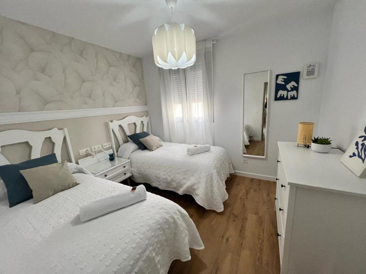 Apartmán Jardines Del Porvenir 2 Puerto Real Exteriér fotografie