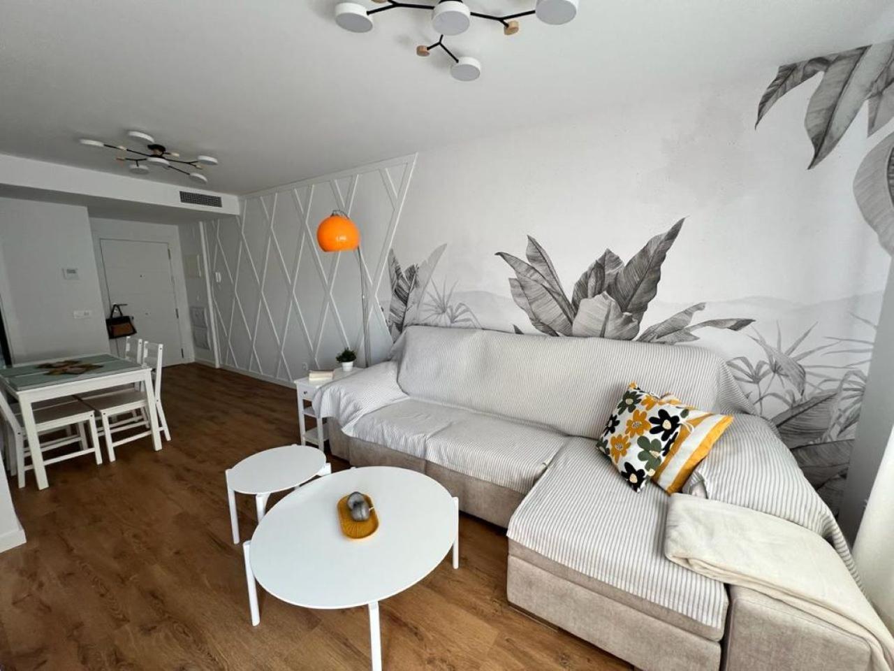 Apartmán Jardines Del Porvenir 2 Puerto Real Exteriér fotografie